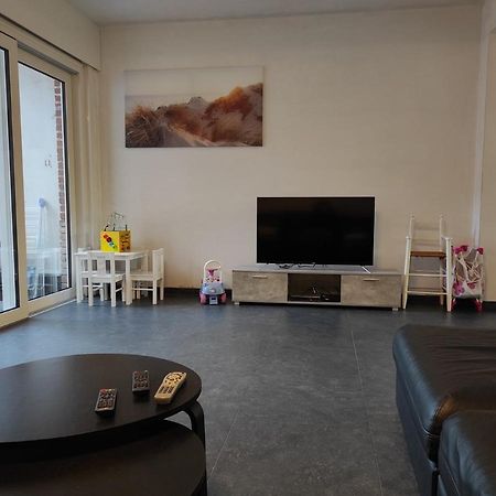 De Zandparel De Panne Exterior photo
