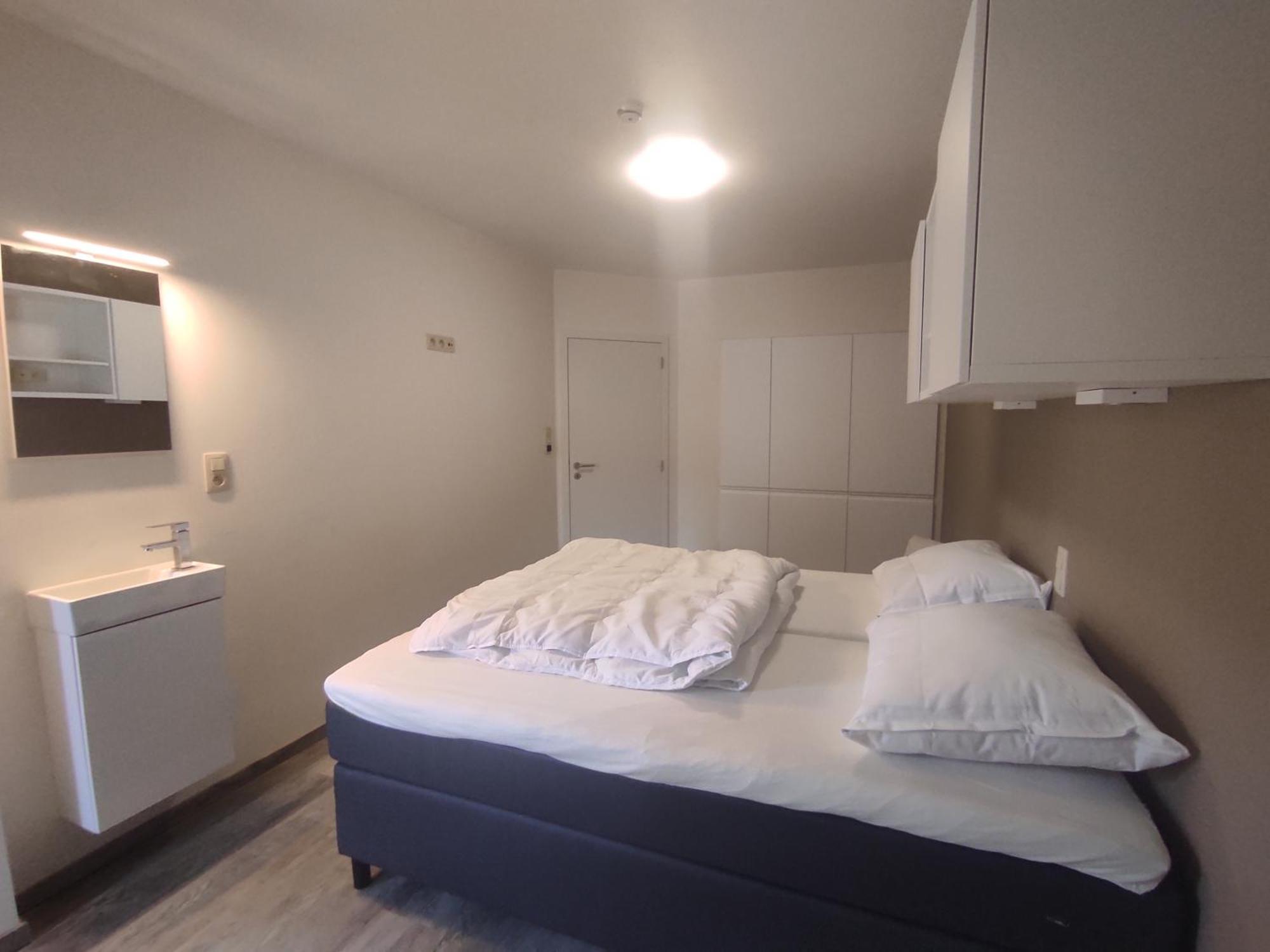 De Zandparel De Panne Room photo