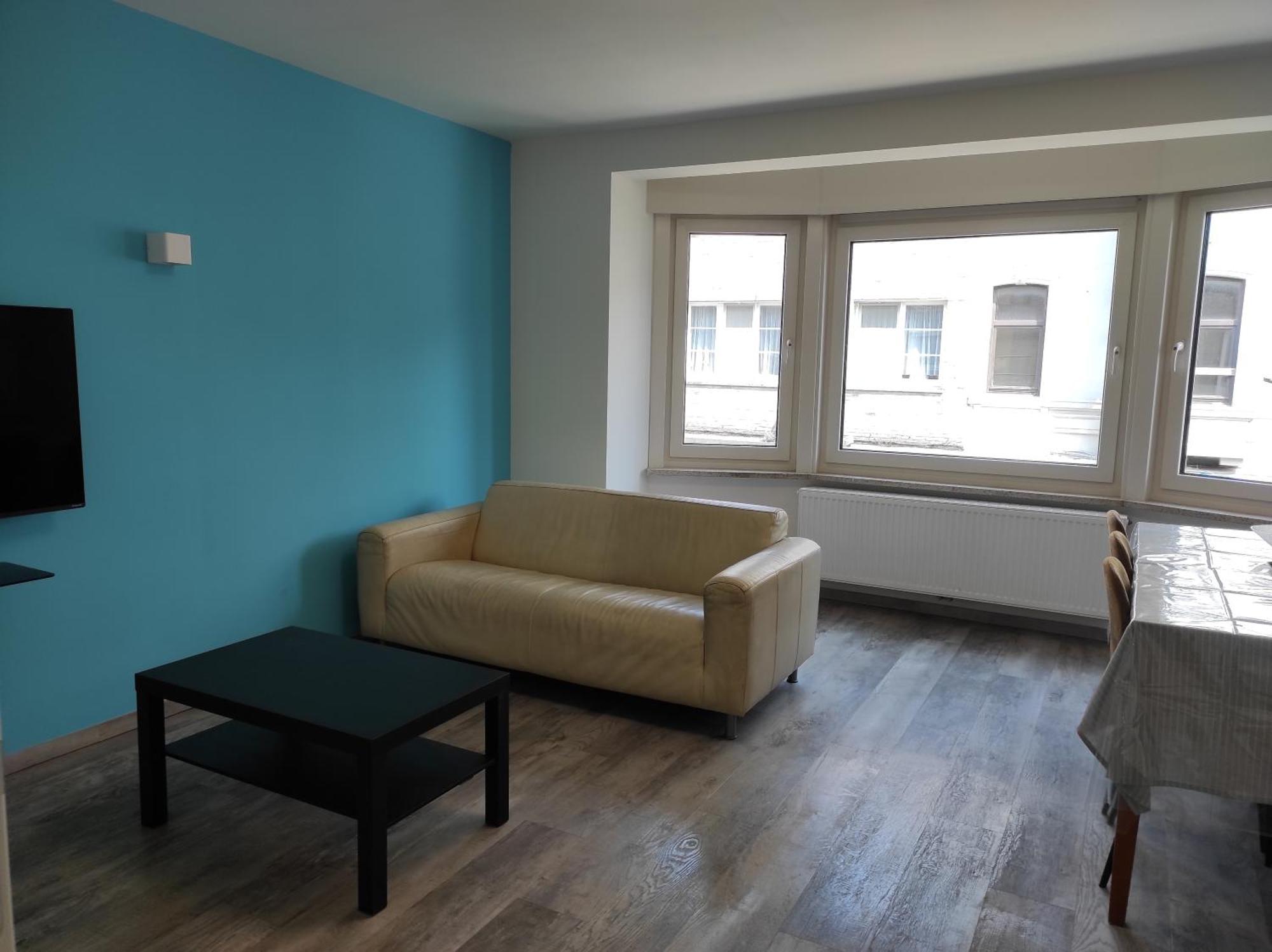 De Zandparel De Panne Room photo