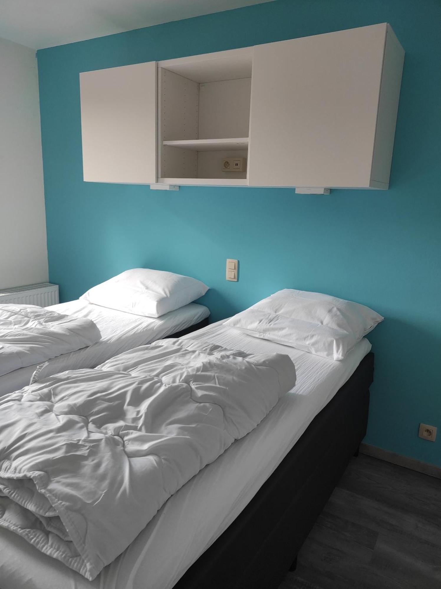 De Zandparel De Panne Room photo