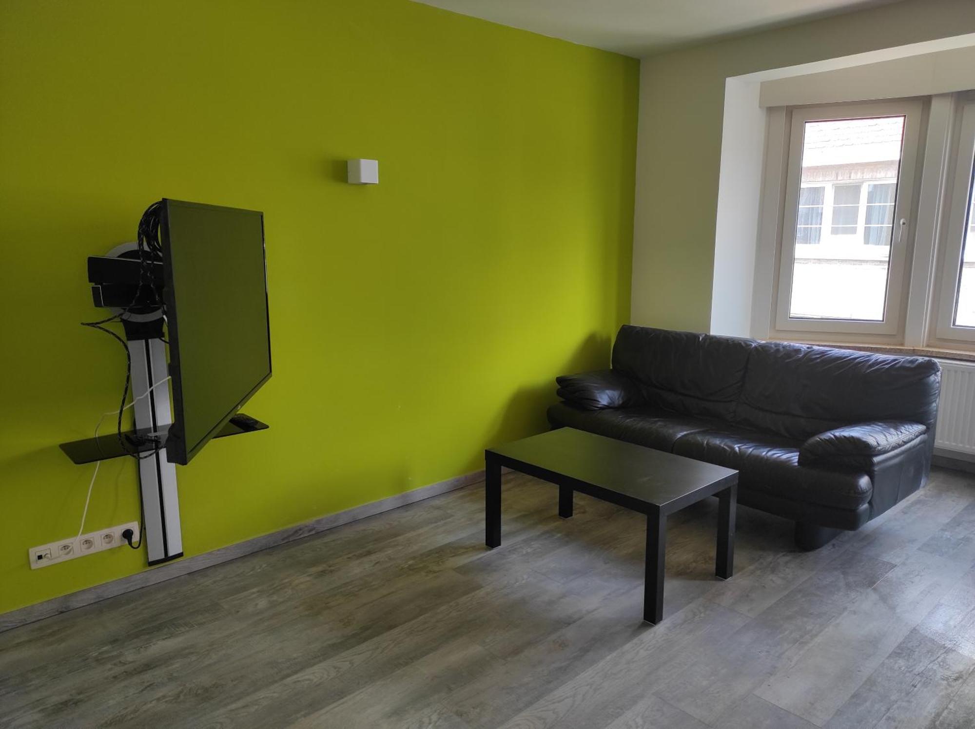 De Zandparel De Panne Room photo