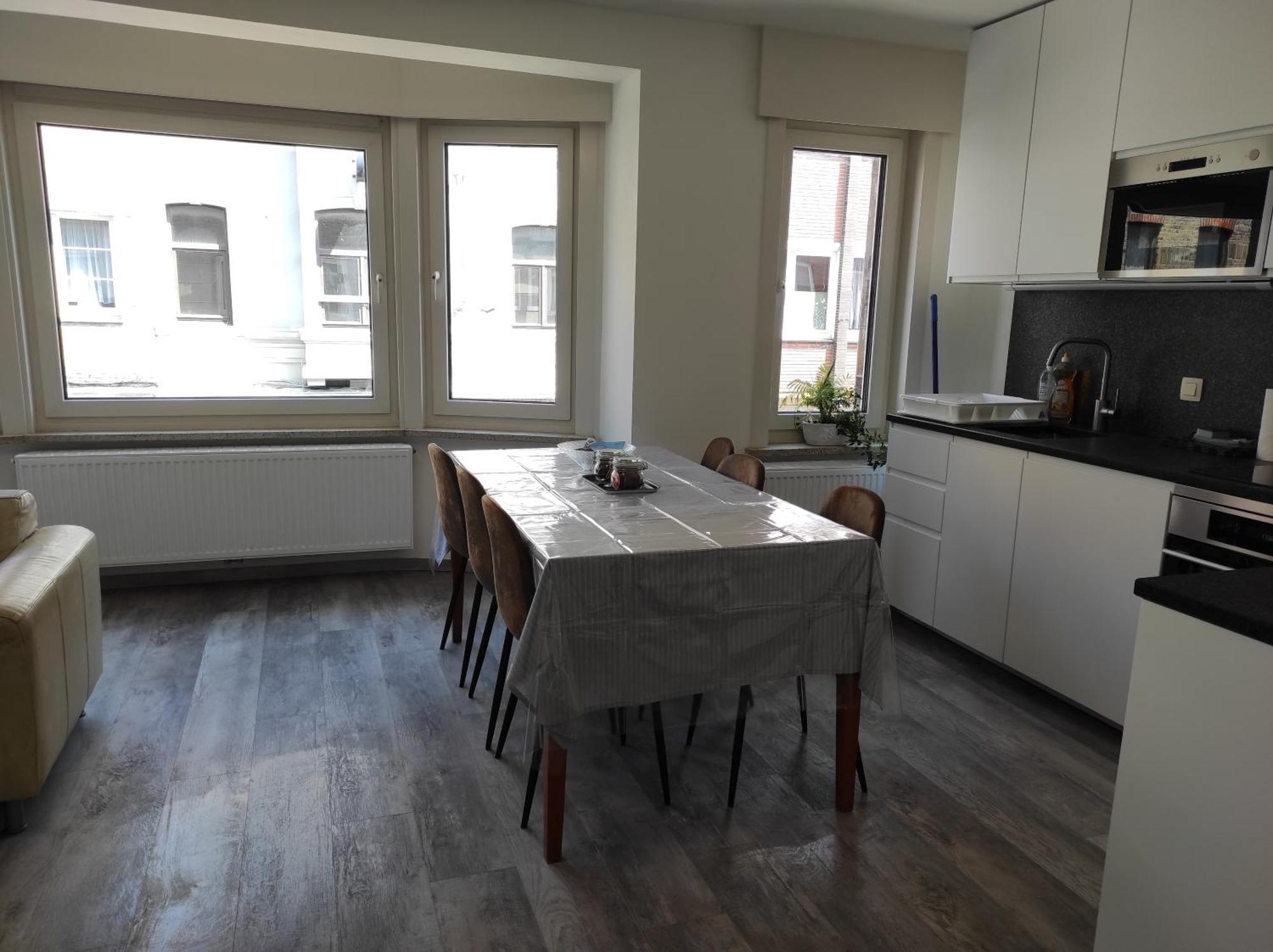 De Zandparel De Panne Room photo