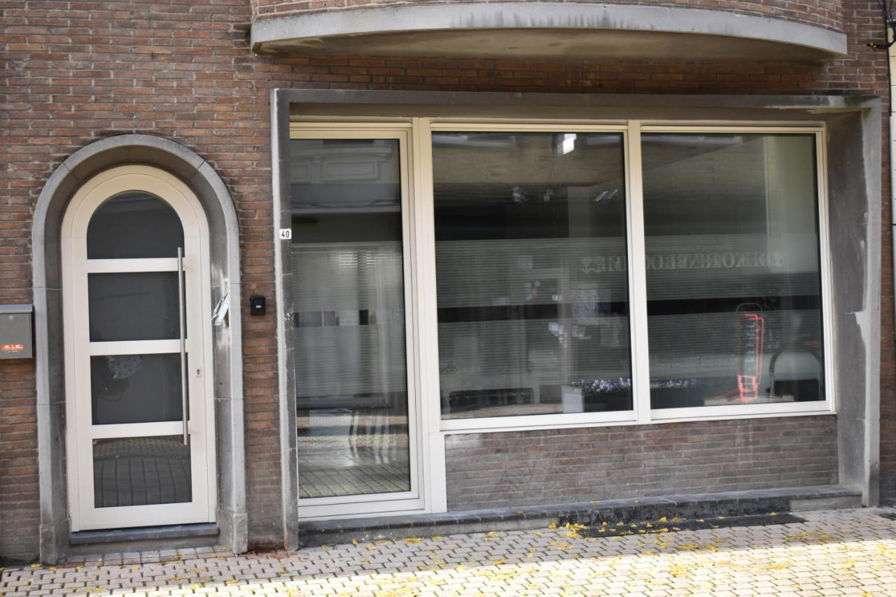 De Zandparel De Panne Exterior photo